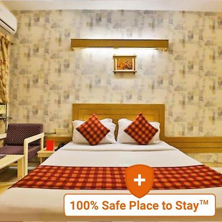 Hotel Tulsi Βαντοντάρα Εξωτερικό φωτογραφία