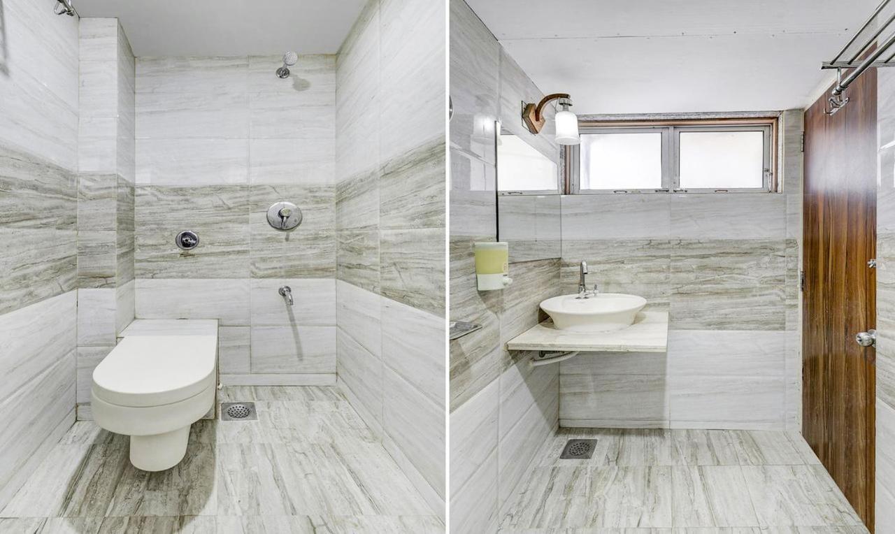 Hotel Tulsi Βαντοντάρα Εξωτερικό φωτογραφία