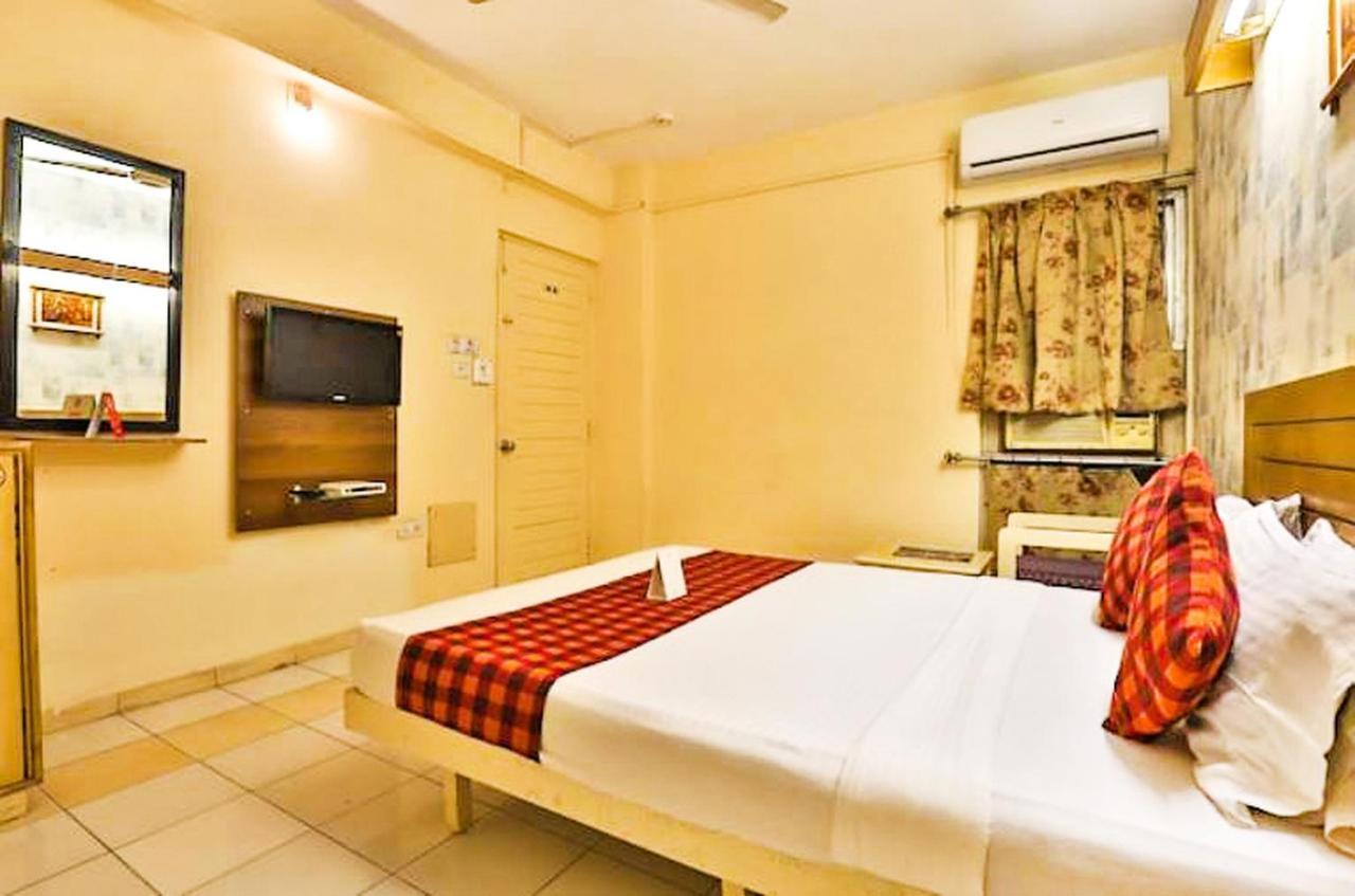 Hotel Tulsi Βαντοντάρα Εξωτερικό φωτογραφία