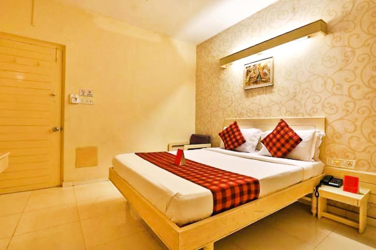 Hotel Tulsi Βαντοντάρα Εξωτερικό φωτογραφία